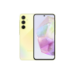 Samsung Galaxy A35 5G 16.8 cm (6.6") Hybrid Dual SIM Android 14 USB Type-C 6 GB 128 GB 5000 mAh Yellow