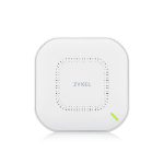 Zyxel WAX610D-EU0105F wireless access point 2400 Mbit/s White Power over Ethernet (PoE)