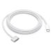 Apple MW613ZM/A USB cable 2 m USB C MagSafe 3 Silver