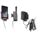 Brodit Active holder for fixed installation for Casio IT-G400
