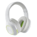 Hama Spirit Calypso III Headset Wireless Head-band Calls/Music Bluetooth Green, White
