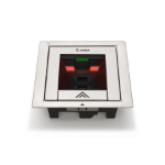 Zebra SP7208-H (Horizontal) Single-Plane Scanner