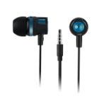 Canyon CNE-CEP3G headphones/headset Wired Calls/Music Green