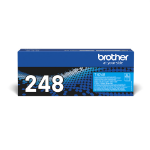 Brother TN-248C toner cartridge 1 pc(s) Original Cyan