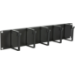 Lanview RAO105BL rack accessory Cable organizer