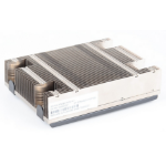 HP 735506-001 Processor Heatsink/Radiatior Metallic