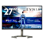 Philips Momentum 27M1N5500ZA/00 computer monitor 68,6 cm (27") 2560 x 1440 Pixels Quad HD LED Zwart