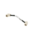 Supermicro CBL-SAST-0698 Serial Attached SCSI (SAS) cable 0.1 m