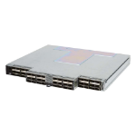 HPE Intel Omni-Path Architecture 100Gb 48-port Managed 1U Metallic