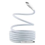 T'nB TCPDMAGBL USB-kabel USB 3.2 Gen 1 (3.1 Gen 1) 1,5 m USB C Blauw, Wit