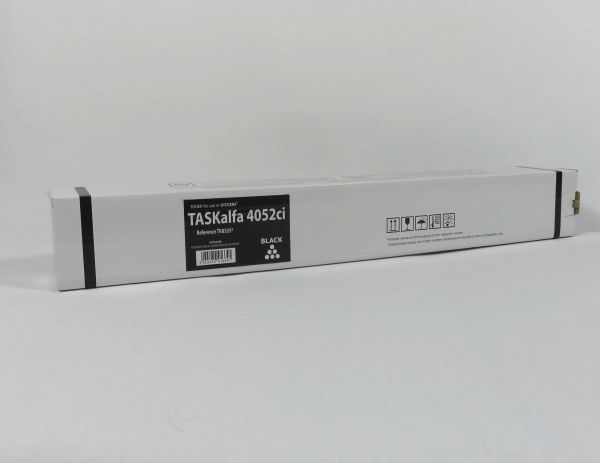 Data Direct Kyocera 4052 Toner Black Compatible 30K TK8525K 1T02RM0NL0