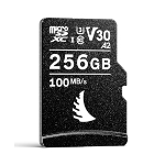 Angelbird Technologies AV PRO microSD V30 256 GB MicroSDXC UHS-I Class 10