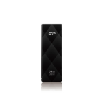 Silicon Power Blaze B20 USB flash drive 32 GB USB Type-A / Lightning 3.2 Gen 1 (3.1 Gen 1) Zwart