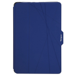 Targus THZ75102GL tablet case 26.7 cm (10.5") Folio Blue