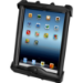 RAM Mounts RAM-HOL-TAB17U holder Passive holder Mobile phone/Smartphone Black