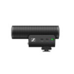 Sennheiser MKE 400 - condenser microphone, supercardioid