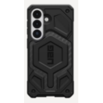 Urban Armor Gear Monarch Pro mobiele telefoon behuizingen 16 cm (6.3") Omhulsel Grafiet, Zwart