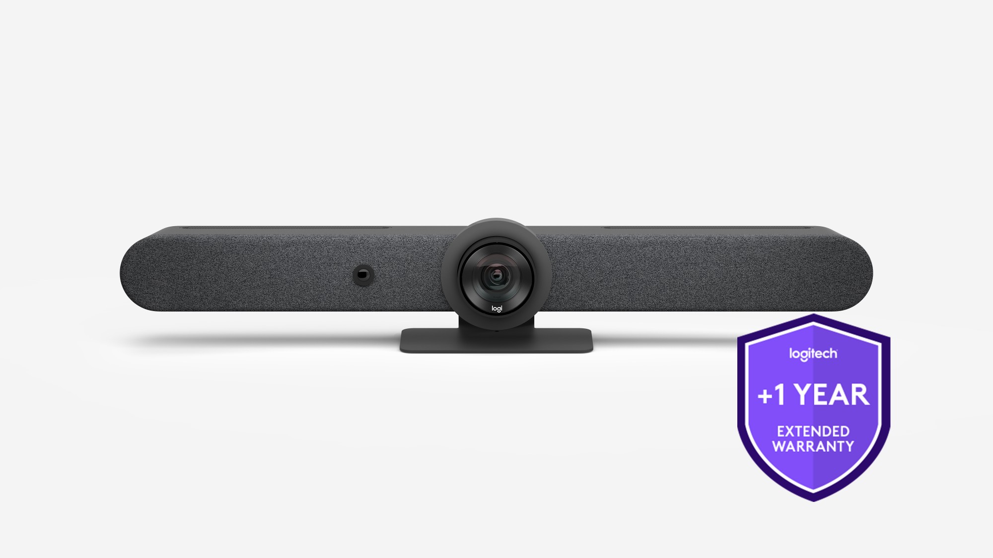 Logitech One Year Extended Warranty Rally Bar