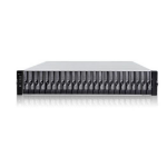 Infortrend GS 2024U NAS Rack (2U) Ethernet LAN Black, Grey