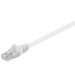 Microconnect B-UTP5075W networking cable White 7.5 m Cat5e U/UTP (UTP)