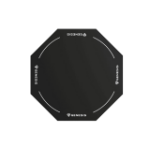 GENESIS Tellur 400 Octagon Logo