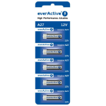 Everactive 27A5BL household battery Rechargeable battery Alkaline