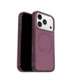 OtterBox Symmetry Clear MagSafe Camera Control Apple iPhone 17 Pro Rhapsody - pink