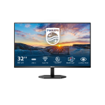 Philips 3000 series 32E1N3600LA/00 computer monitor 80 cm (31.5") 2560 x 1440 pixels Quad HD LCD Black