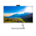 Lenovo IdeaCentre AIO 3 27ALC6 AMD Ryzen™ 5 7430U 68.6 cm (27") 1920 x 1080 pixels All-in-One PC 16 GB DDR4-SDRAM 1 TB SSD Windows 11 Home Wi-Fi 6 (802.11ax) White