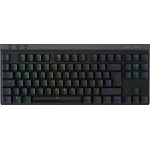 Logitech G515 LIGHTSPEED WLESS GAM KEYBD BLK