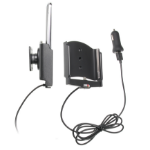 Brodit 521788 houder Actieve houder Mobiele telefoon/Smartphone Zwart