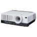 Ricoh PJ WX3340 videoproyector Proyector de alcance estándar 3000 lúmenes ANSI DLP WXGA (1280x800) Negro, Gris