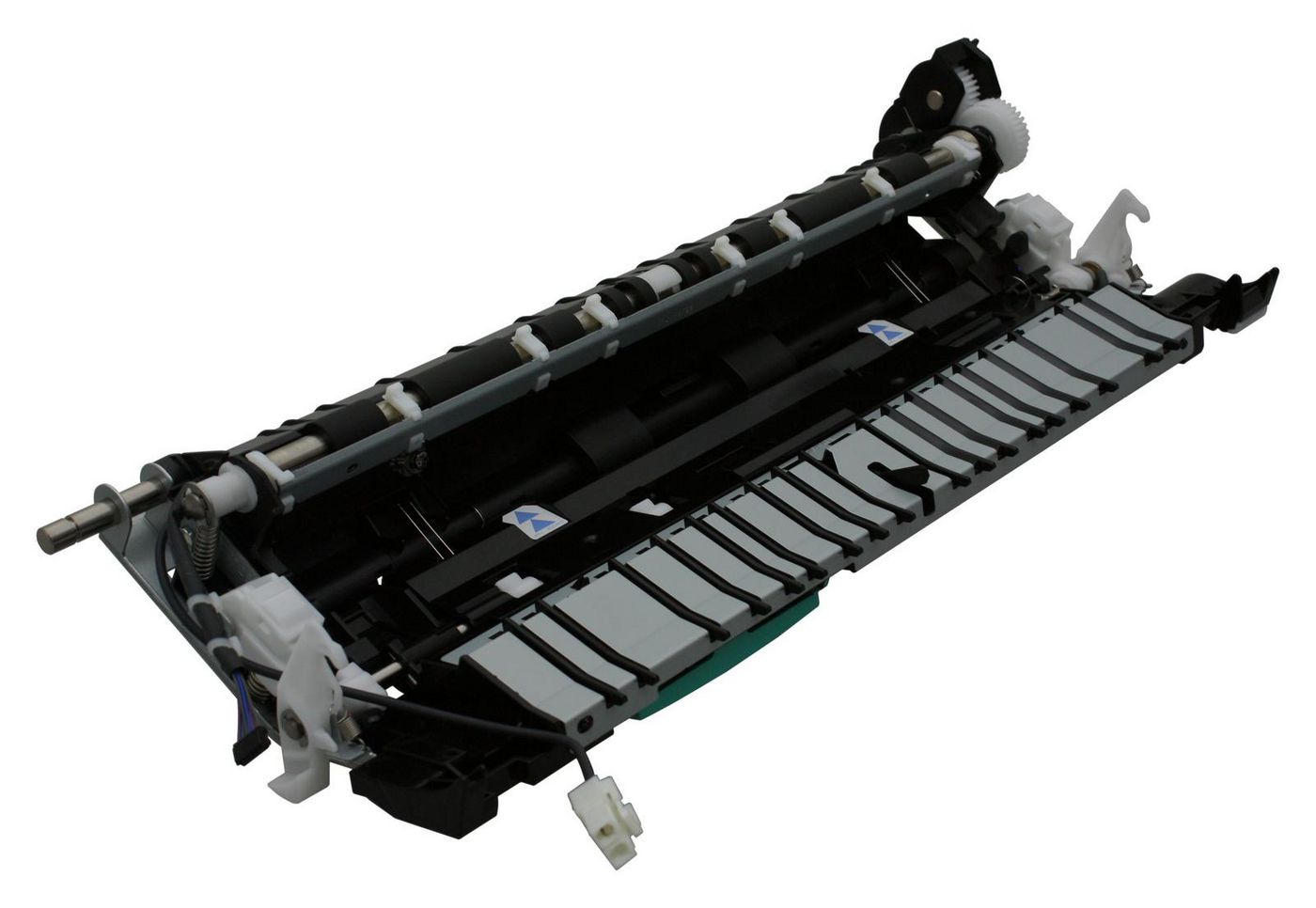 HP Secondry rnsfer ssemly