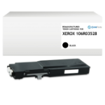 CoreParts QI-XE2022B toner cartridge 1 pc(s) Compatible Black