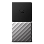 Western Digital WD My Psspor SSD 2