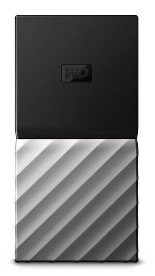 Western Digital Wd My Psspor Ssd 2