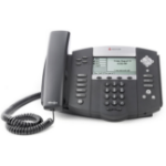 Poly (Polycom) SoundPoint IP 550 - without  power supply  [End of sales life]