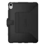 Urban Armor Gear Scout Series iPad 10.9" (10th Gen, 2022) with Folio Case