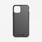 Tech21 Studio Colour mobile phone case 14.7 cm (5.8") Cover Black