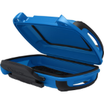 OtterBox Pursuits/20 equipment case Black, Blue