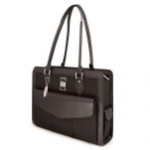 Mobile Edge Geneva Onyx 15.6" Ladies case Black