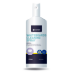 Platinet WhiteBoard Cleaning Spray 250ML, Spray on to lint-free cloth, wipe over the surface to be cleaned and then polish with a dry cloth. Anti-static. Biodegradable. Suitable for all whiteboard markers, and felt tipped pens