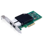 Axiom X550T2-AX network card Internal Ethernet 10000 Mbit/s