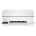 HP ENVY 6110e Wireless All-in-One Color Printer, Instant Ink; Photo printing