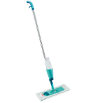 Leifheit Easy Spray XL mop Microfibre Dry&wet Microfiber Green, White