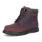 BEESWIFT Goodyear Welted 6 inch Boot Brown 09