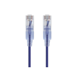 Monoprice 16328 networking cable Purple 2.13 m Cat6a U/UTP (UTP)