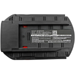 CoreParts MBXPT-BA0212 cordless tool battery / charger