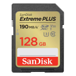 SanDisk SDSDXW2-128G-GNCIN 64 GB SDXC Class 10