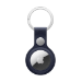 Apple AirTag FineWoven Key Ring – Navy